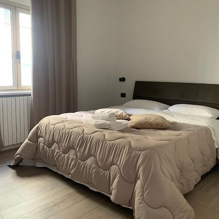 Appartement Manara 10 à Côme Extérieur photo