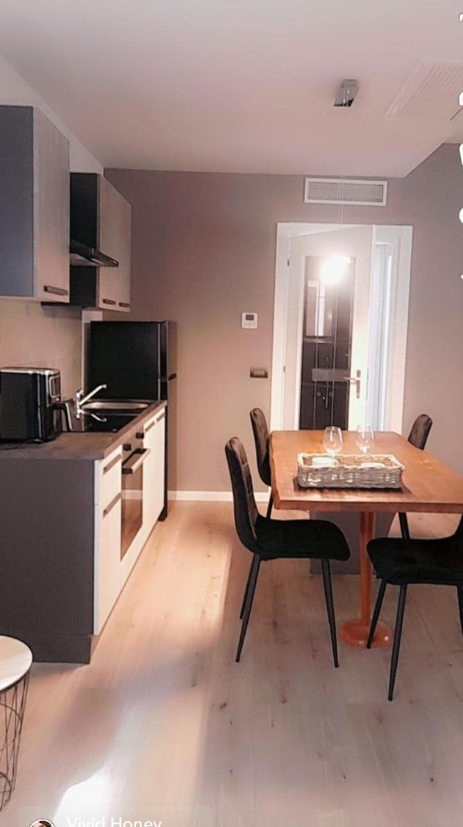 Appartement Manara 10 à Côme Extérieur photo