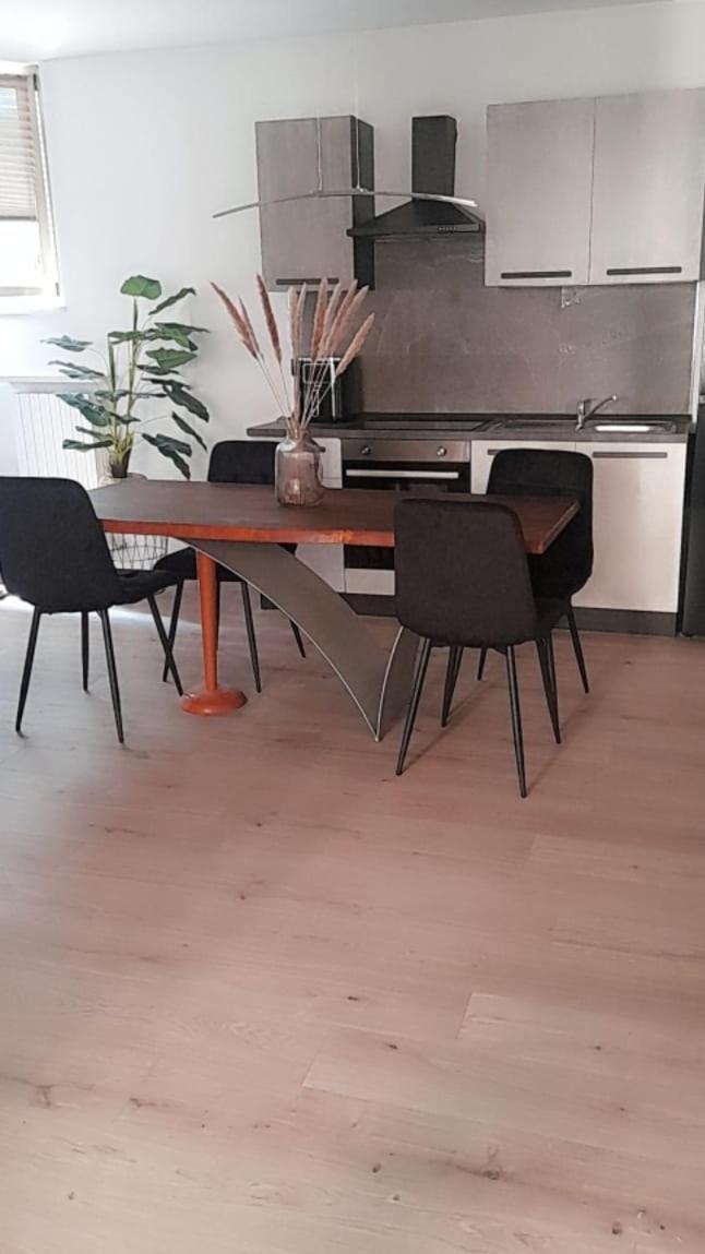Appartement Manara 10 à Côme Extérieur photo