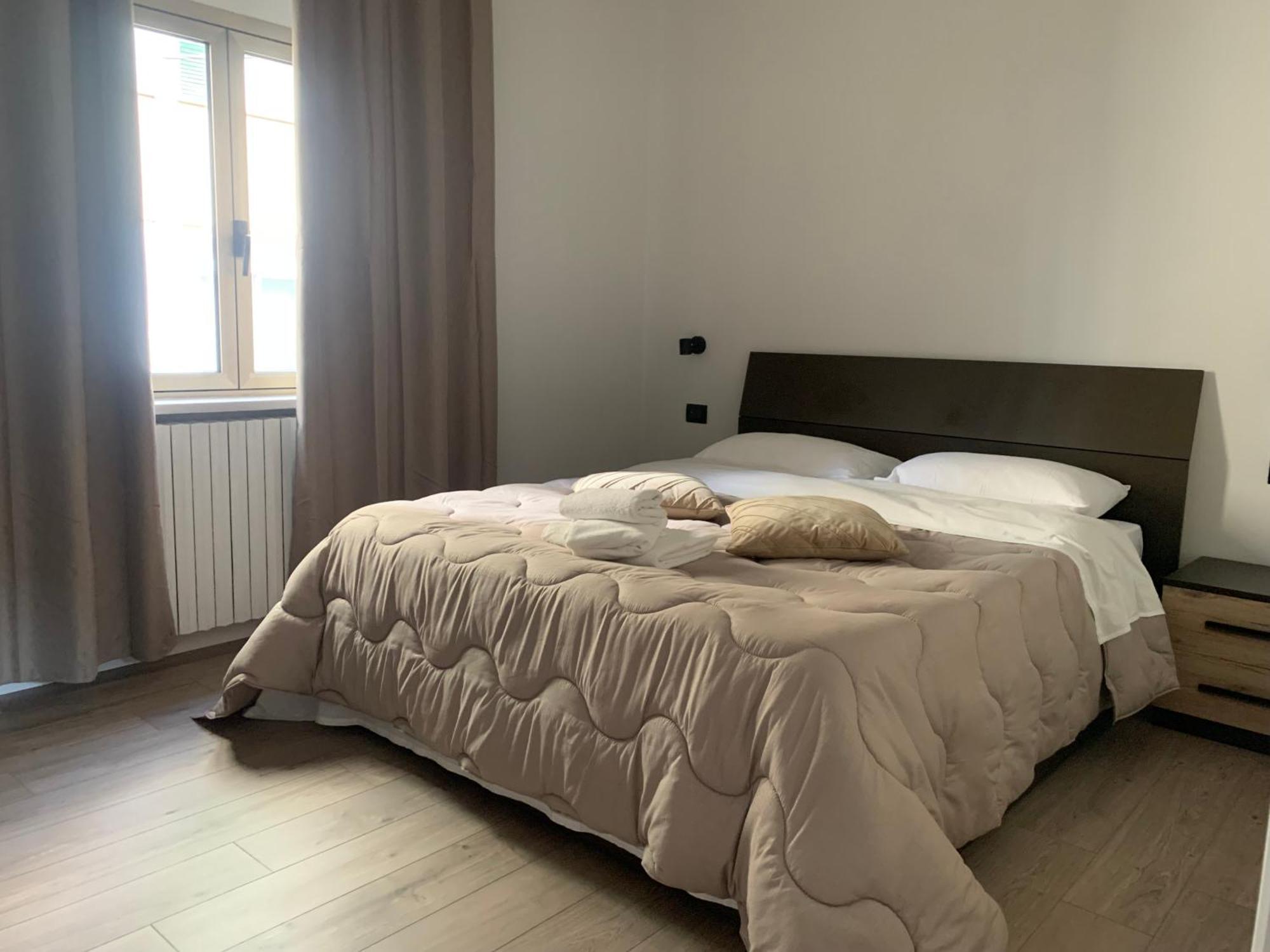 Appartement Manara 10 à Côme Extérieur photo