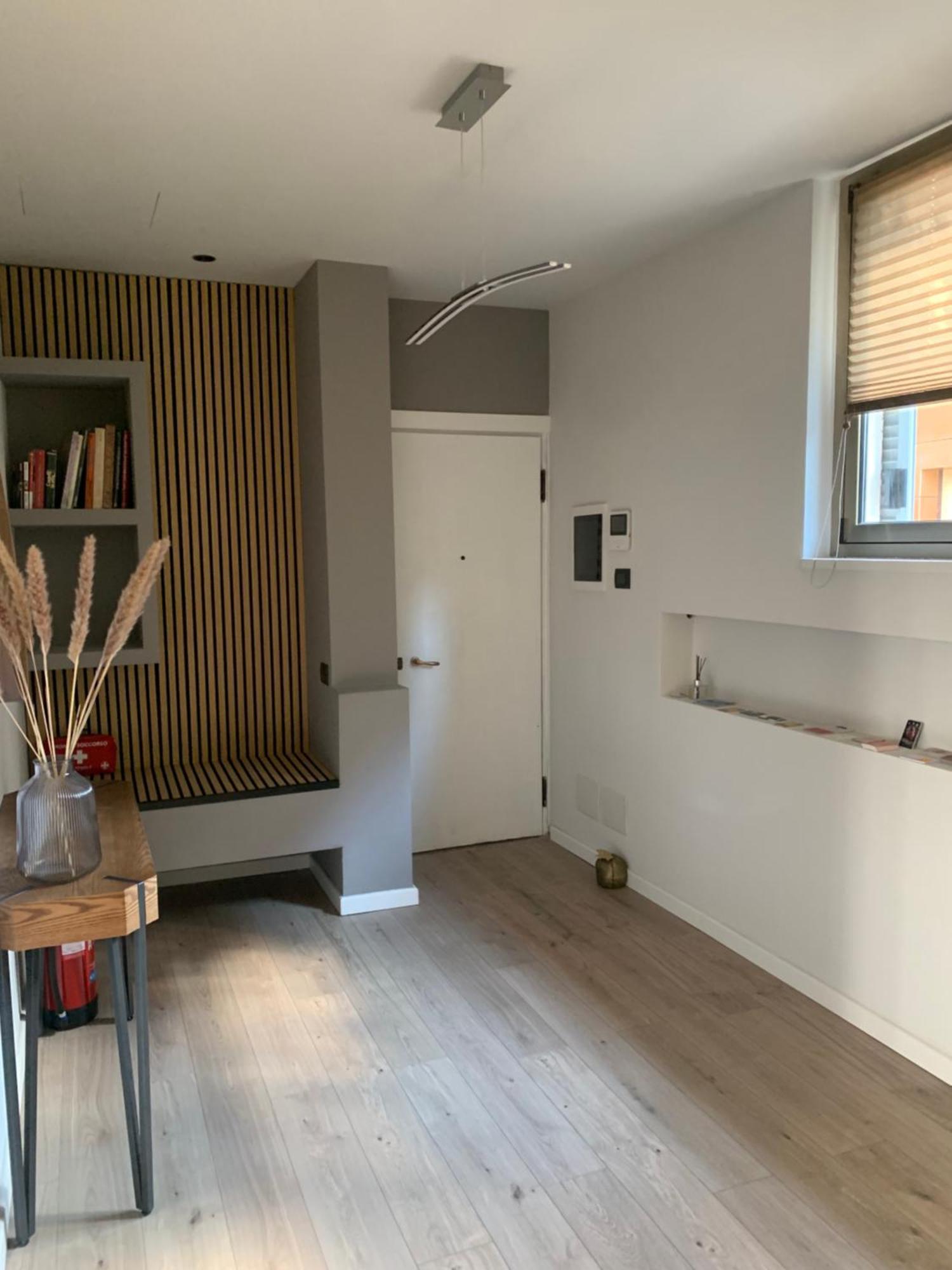 Appartement Manara 10 à Côme Extérieur photo
